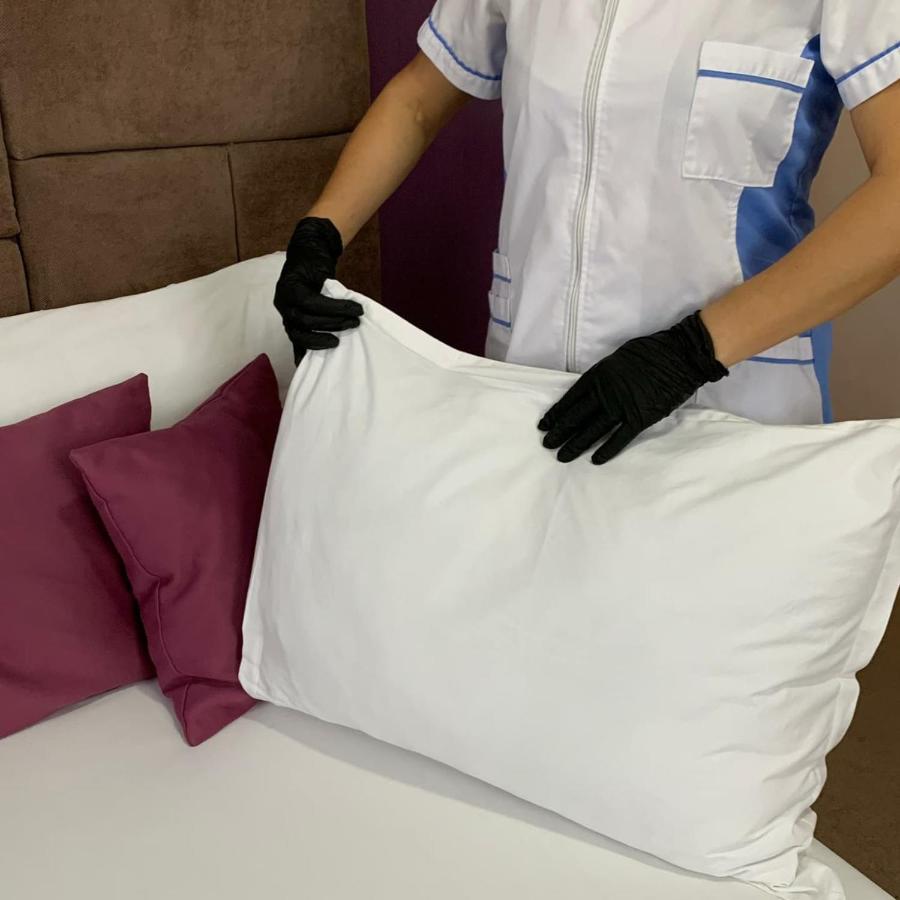 Galaţi Hotel Bordeaux מראה חיצוני תמונה
